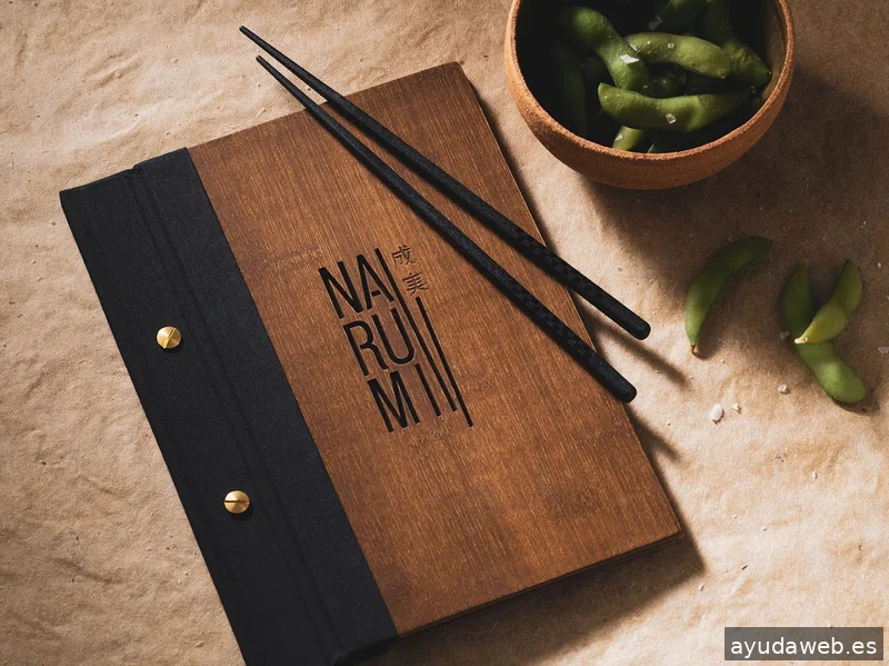 GASTROSAPIENS Agencia de Marketing para Restaurantes