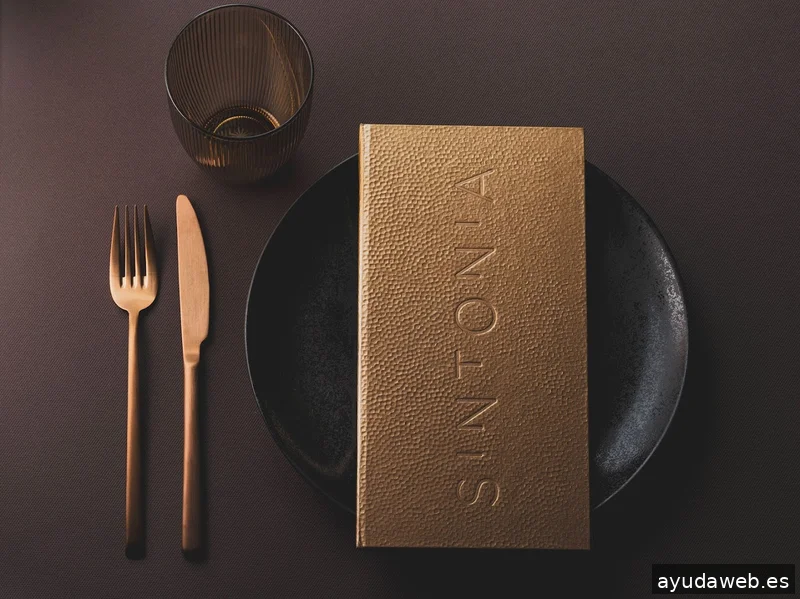 GASTROSAPIENS Agencia de Marketing para Restaurantes