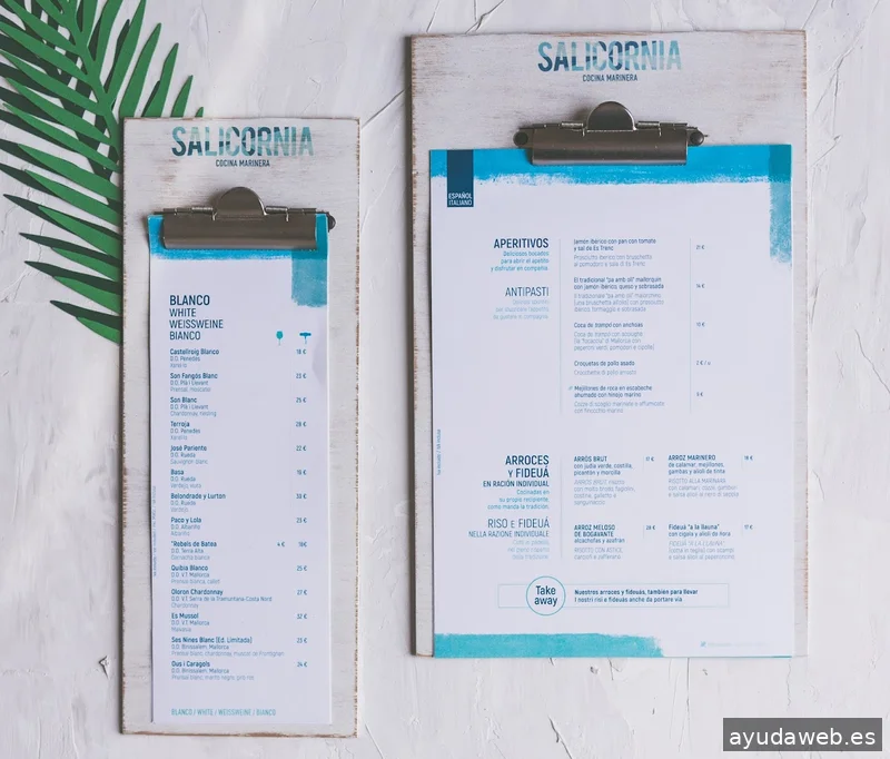 GASTROSAPIENS Agencia de Marketing para Restaurantes