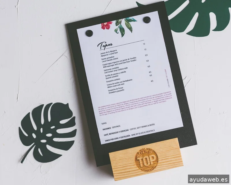 GASTROSAPIENS Agencia de Marketing para Restaurantes