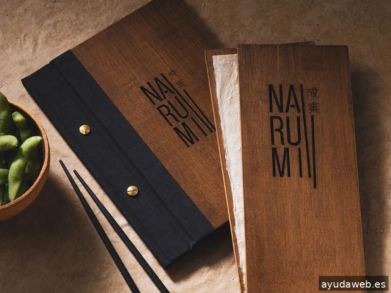 GASTROSAPIENS Agencia de Marketing para Restaurantes