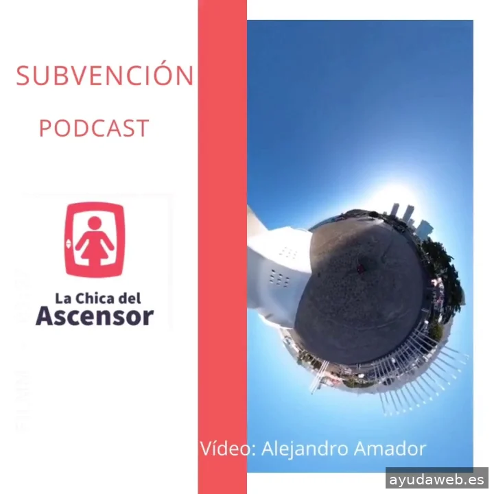 La Chica Del Ascensor