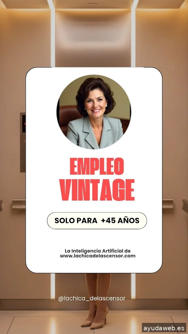 La Chica Del Ascensor