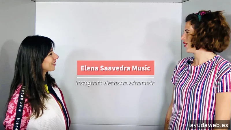 La Chica Del Ascensor