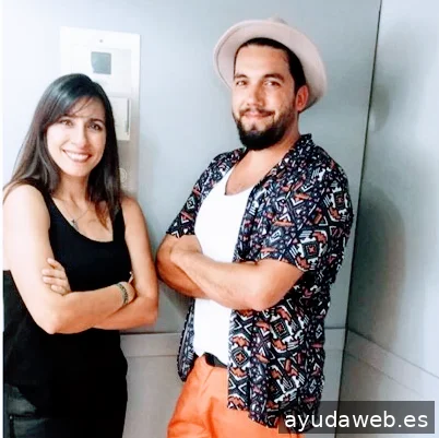 La Chica Del Ascensor