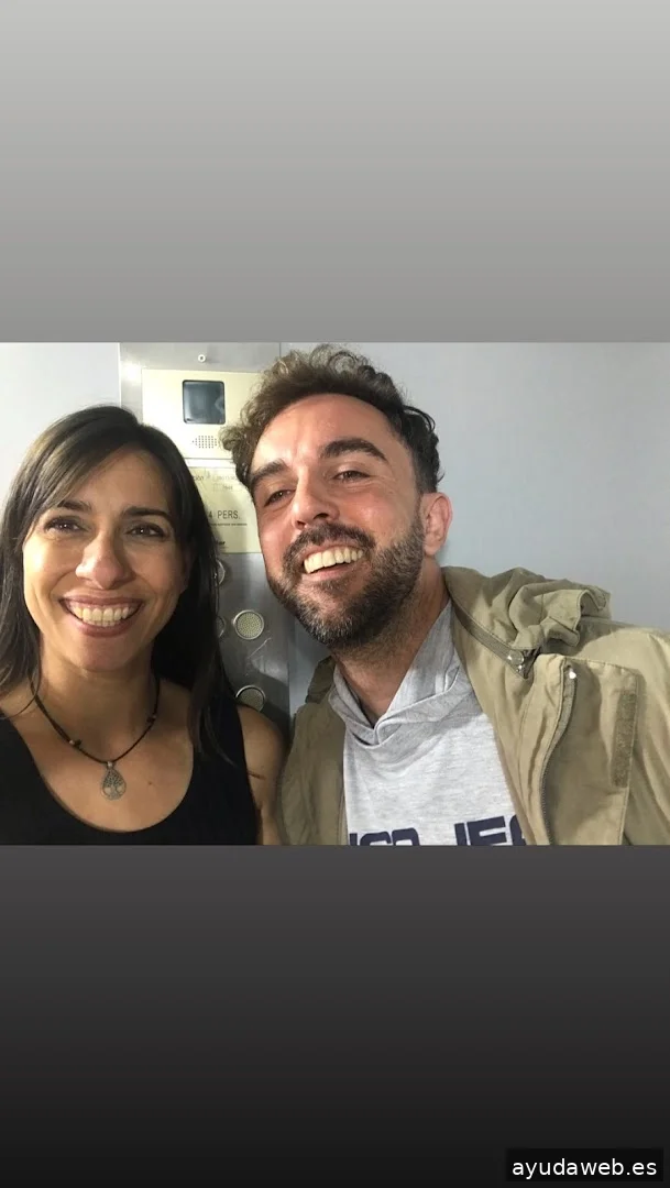 La Chica Del Ascensor