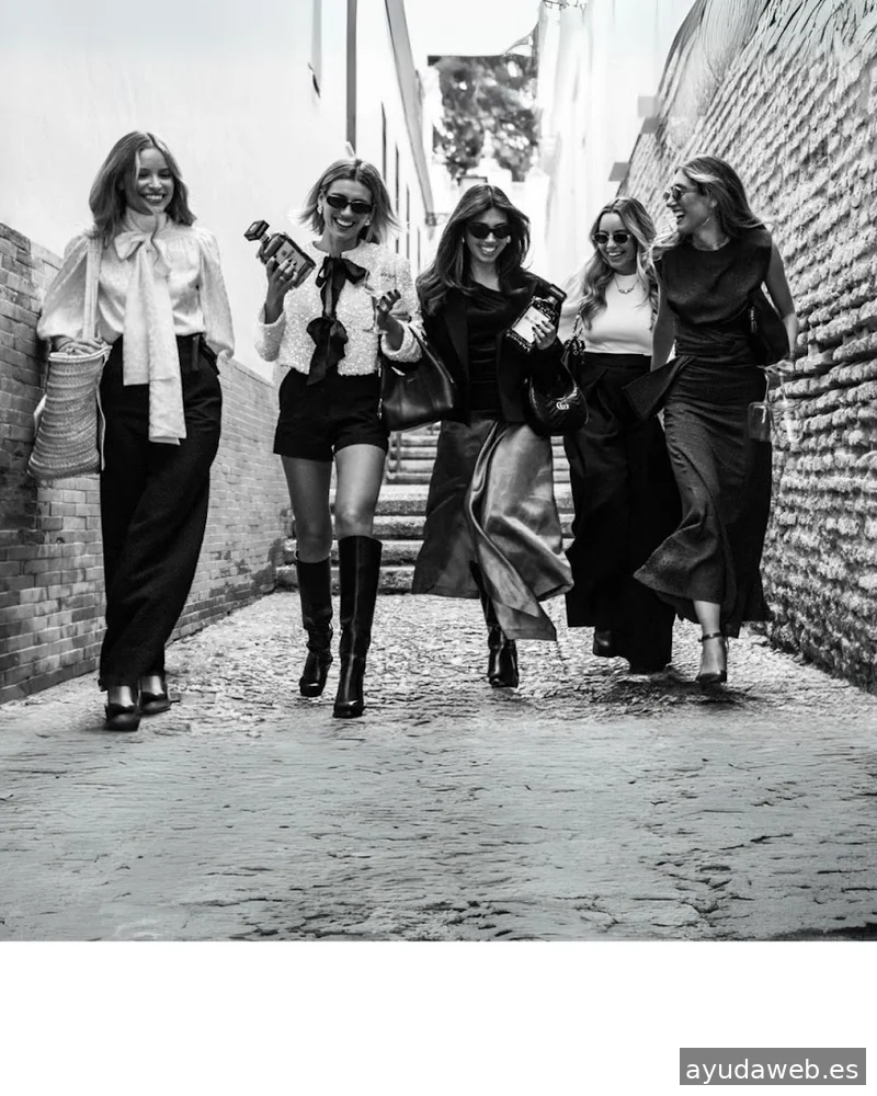 Agencia de influencers Valencia | Hello Monday