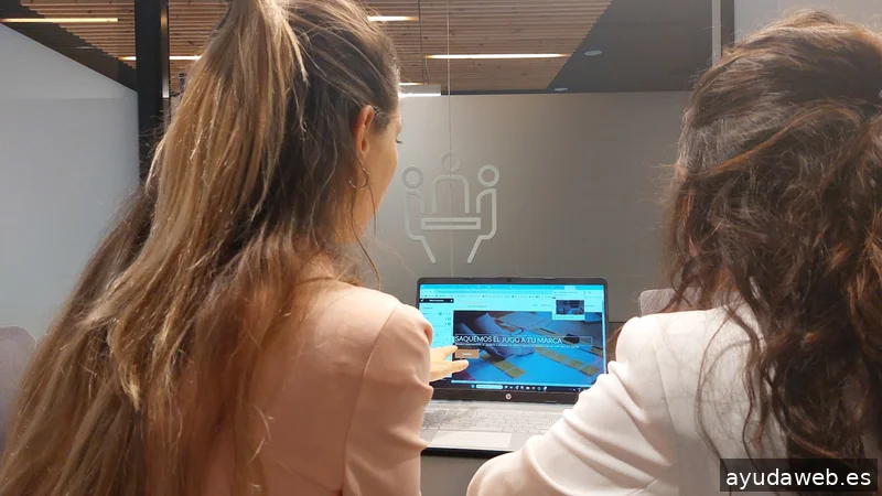 Melocotón Marketing Digital