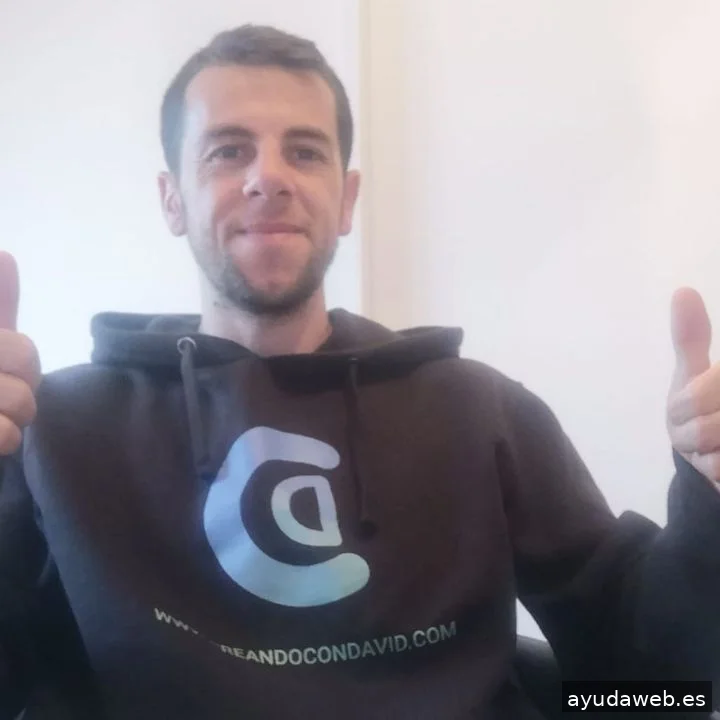 Creando Con David