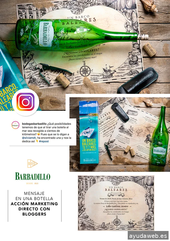 360º Marketing & Comunicación
