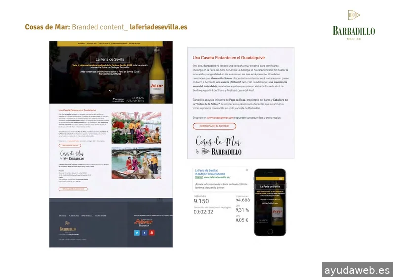 360º Marketing & Comunicación