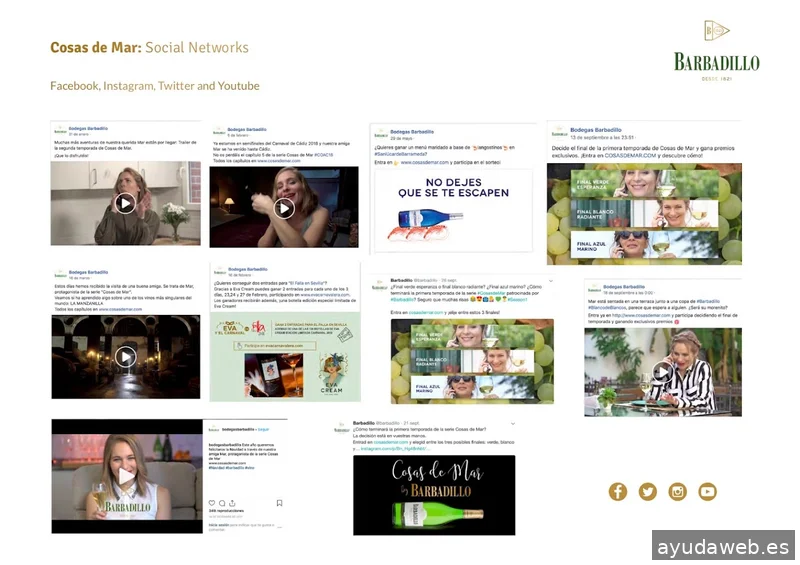360º Marketing & Comunicación