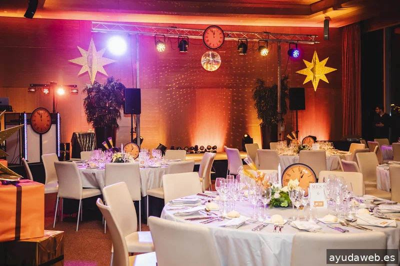 Evento Empresa