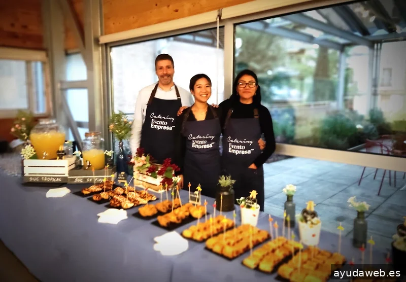 Evento Empresa