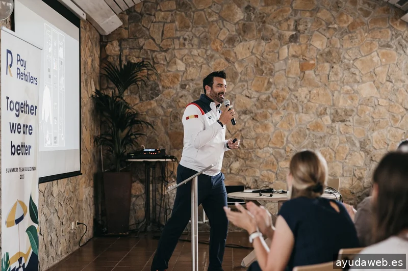 Evento Empresa