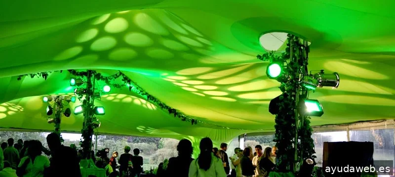 Evento Empresa