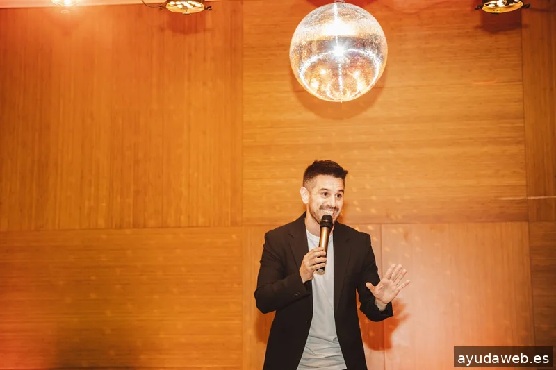 Evento Empresa