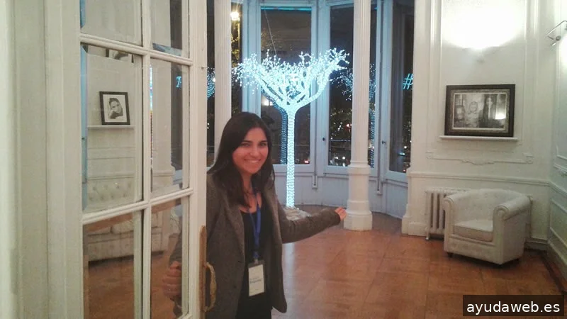 Evento Empresa