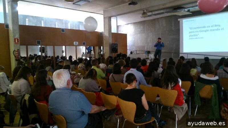 Evento Empresa