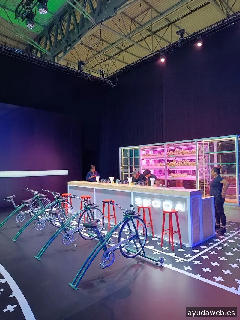 Evento Empresa