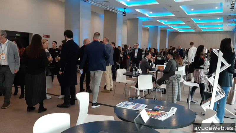 Evento Empresa