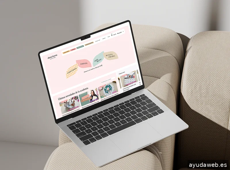 Livire Diseño Web en Valladolid