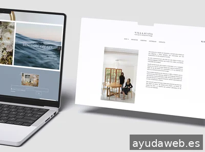 Livire Diseño Web en Valladolid