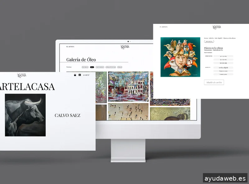 Livire Diseño Web en Valladolid