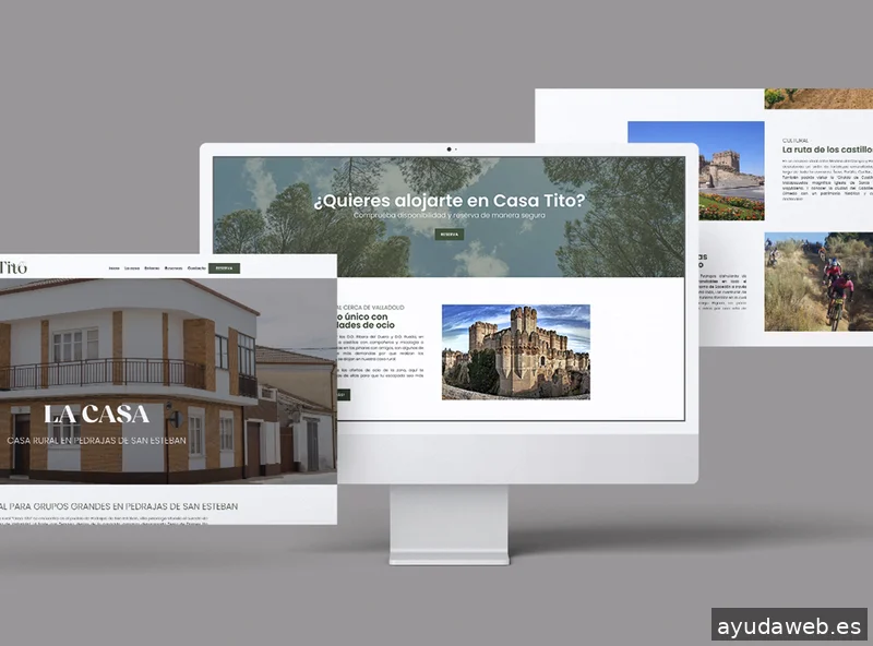 Livire Diseño Web en Valladolid