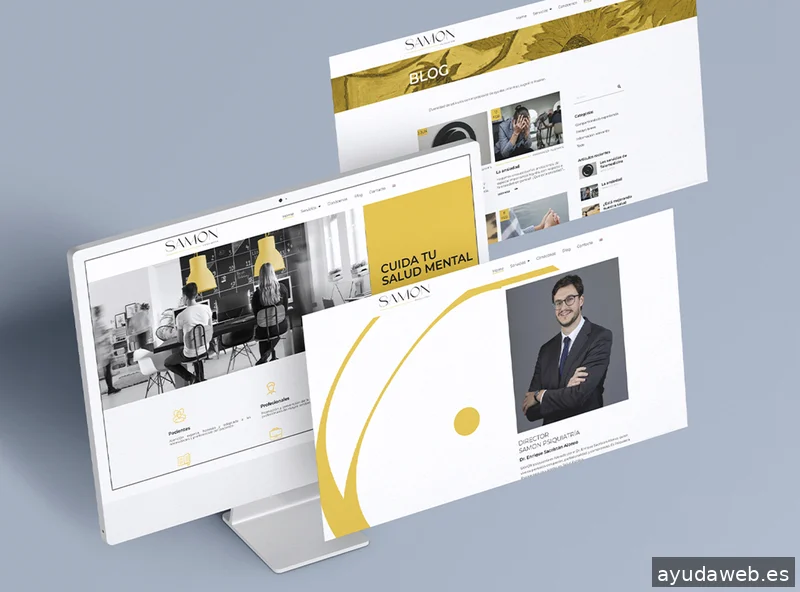 Livire Diseño Web en Valladolid