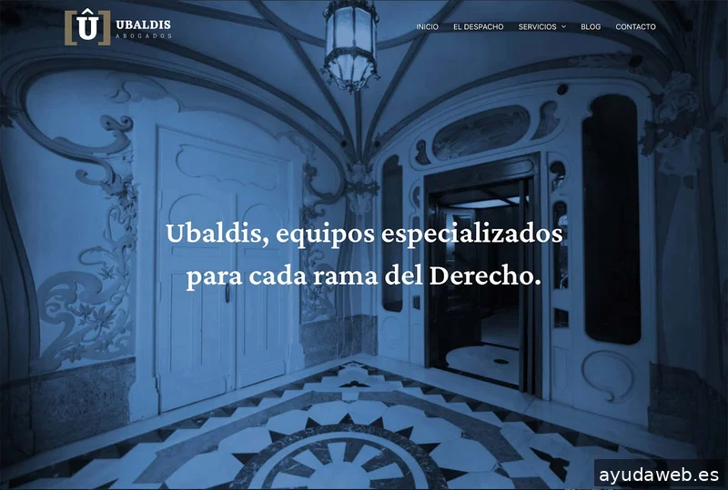 Livire Diseño Web en Valladolid