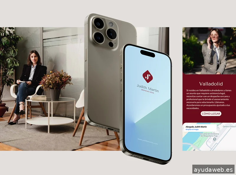 Livire Diseño Web en Valladolid