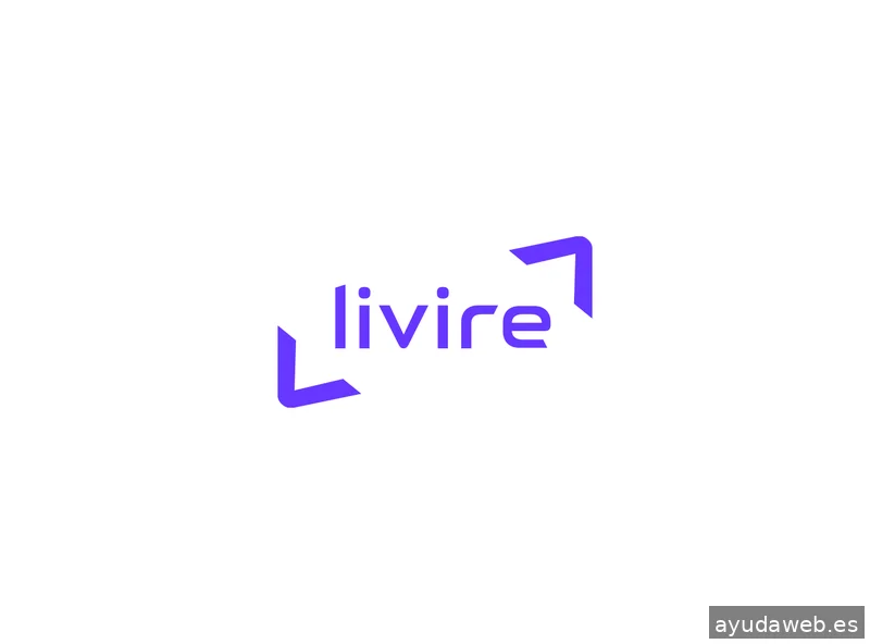 Livire Diseño Web en Valladolid