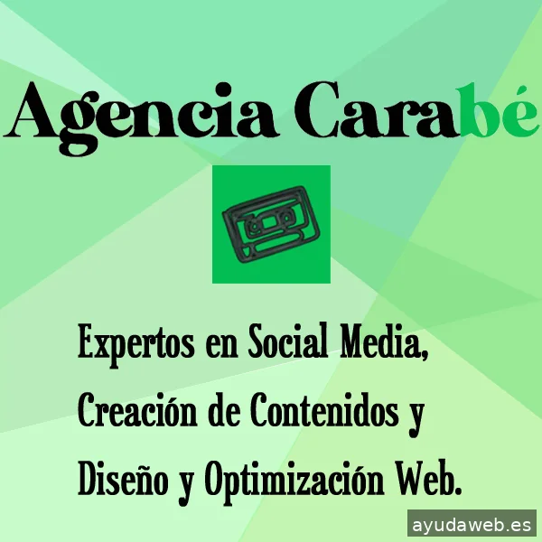 Agencia Carabé