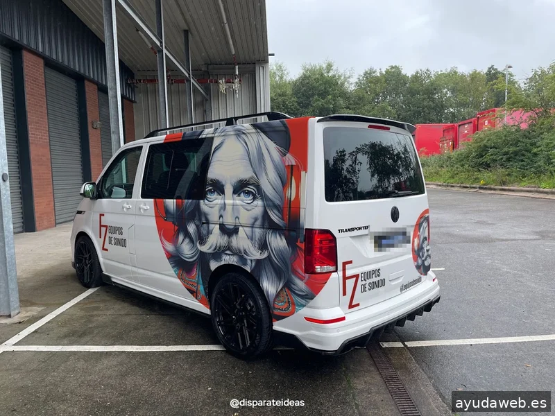 Signs / Rótulos Disparate Ideas (diseño, fabricación e instalaciones) Marbella, Ojén, Monda, Coín, Málaga