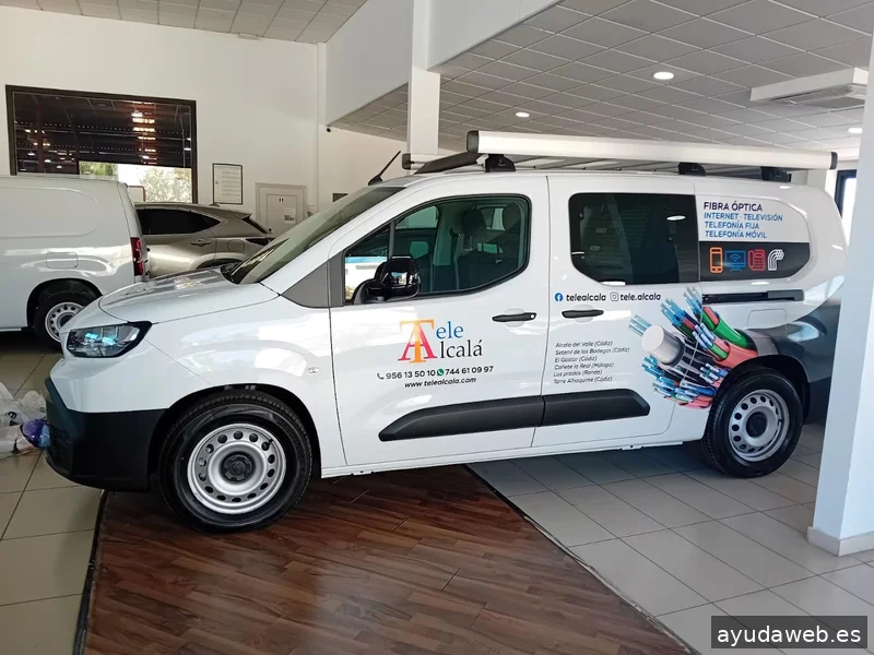 Signs / Rótulos Disparate Ideas (diseño, fabricación e instalaciones) Marbella, Ojén, Monda, Coín, Málaga