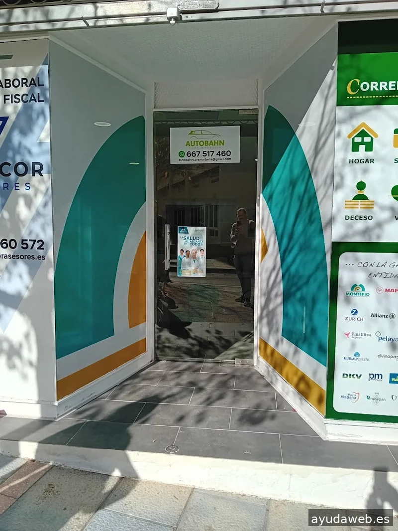 Signs / Rótulos Disparate Ideas (diseño, fabricación e instalaciones) Marbella, Ojén, Monda, Coín, Málaga