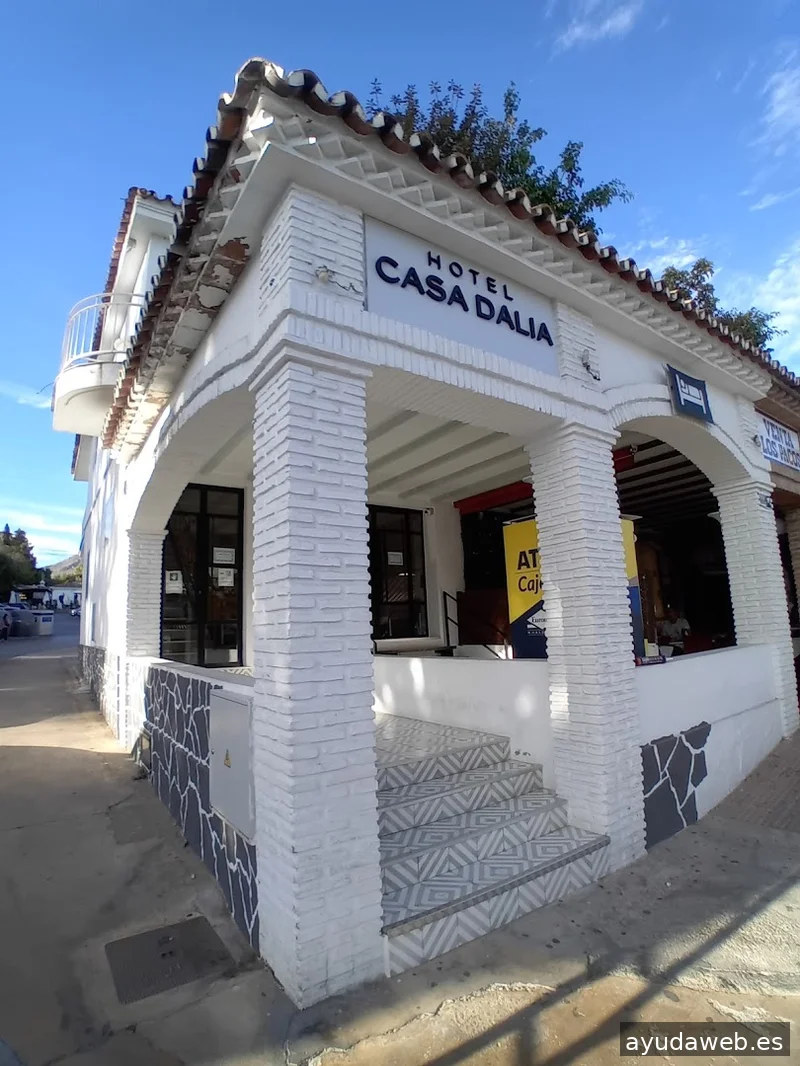 Signs / Rótulos Disparate Ideas (diseño, fabricación e instalaciones) Marbella, Ojén, Monda, Coín, Málaga