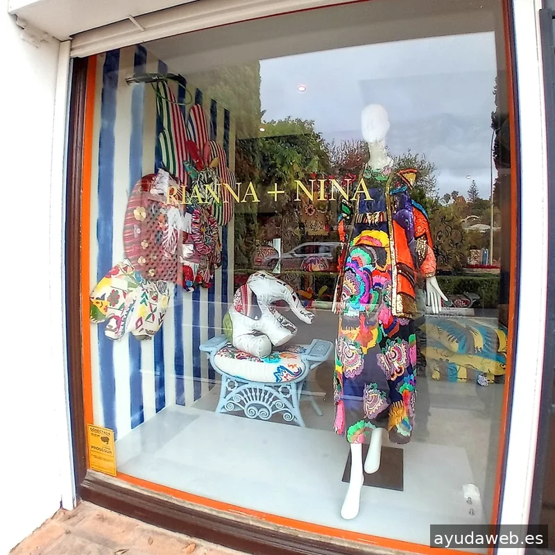 Signs / Rótulos Disparate Ideas (diseño, fabricación e instalaciones) Marbella, Ojén, Monda, Coín, Málaga