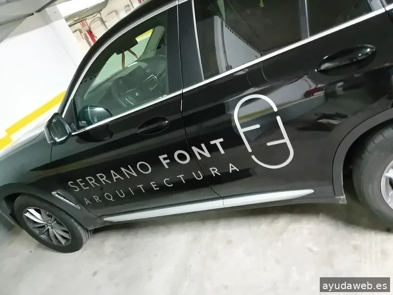 Signs / Rótulos Disparate Ideas (diseño, fabricación e instalaciones) Marbella, Ojén, Monda, Coín, Málaga