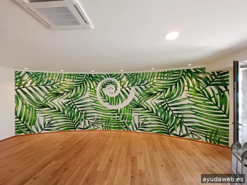 Signs / Rótulos Disparate Ideas (diseño, fabricación e instalaciones) Marbella, Ojén, Monda, Coín, Málaga