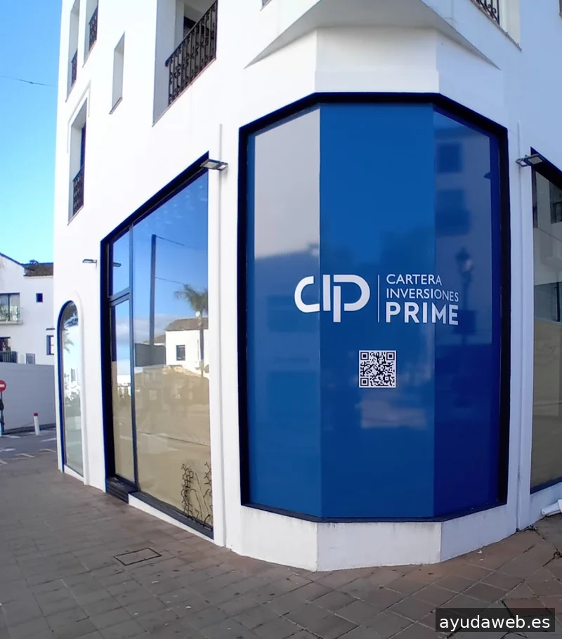 Signs / Rótulos Disparate Ideas (diseño, fabricación e instalaciones) Marbella, Ojén, Monda, Coín, Málaga