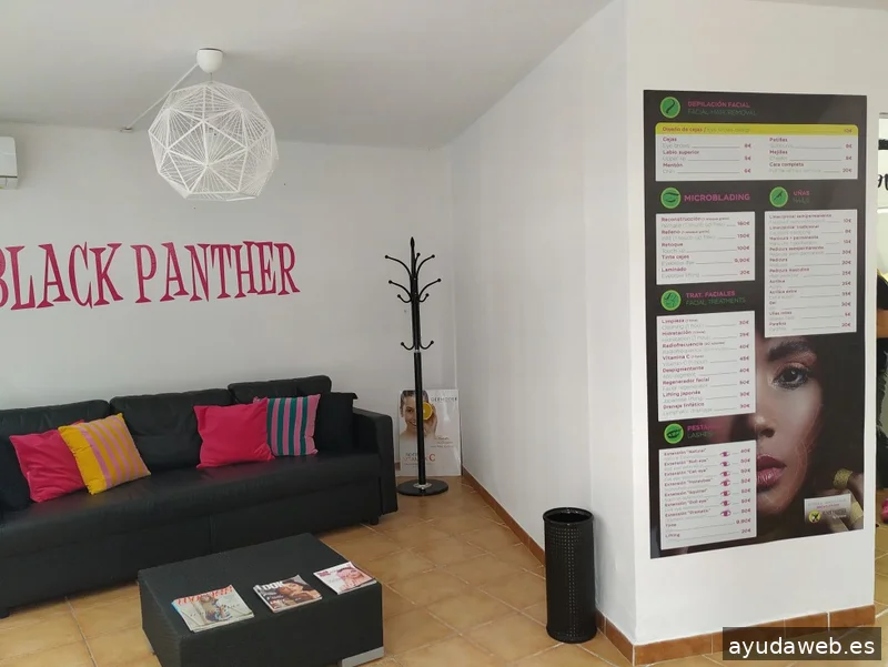 Signs / Rótulos Disparate Ideas (diseño, fabricación e instalaciones) Marbella, Ojén, Monda, Coín, Málaga