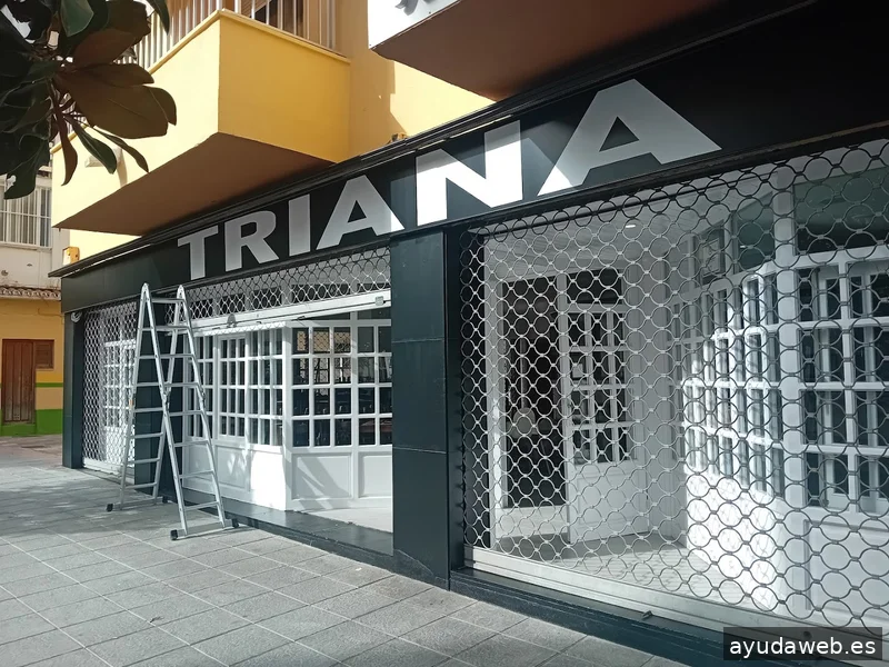 Signs / Rótulos Disparate Ideas (diseño, fabricación e instalaciones) Marbella, Ojén, Monda, Coín, Málaga