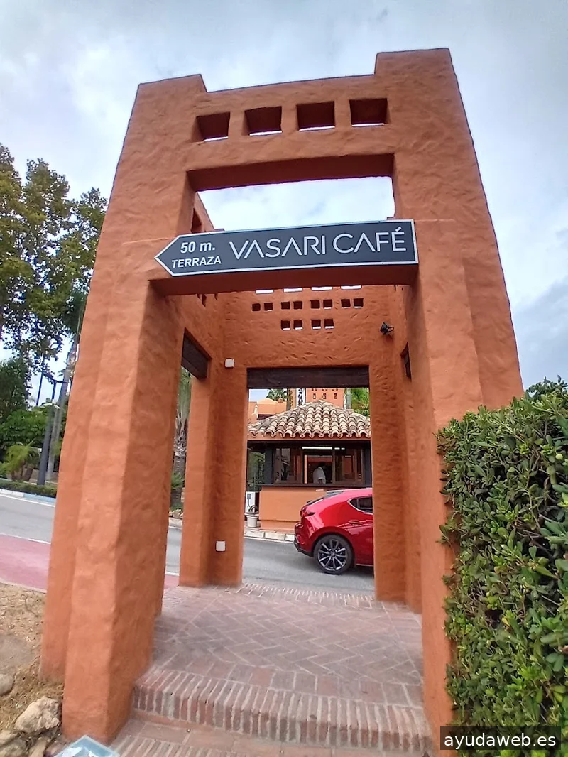 Signs / Rótulos Disparate Ideas (diseño, fabricación e instalaciones) Marbella, Ojén, Monda, Coín, Málaga