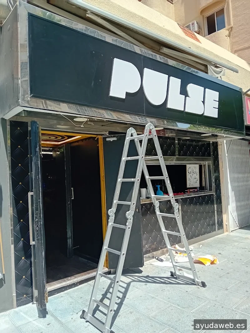 Signs / Rótulos Disparate Ideas (diseño, fabricación e instalaciones) Marbella, Ojén, Monda, Coín, Málaga