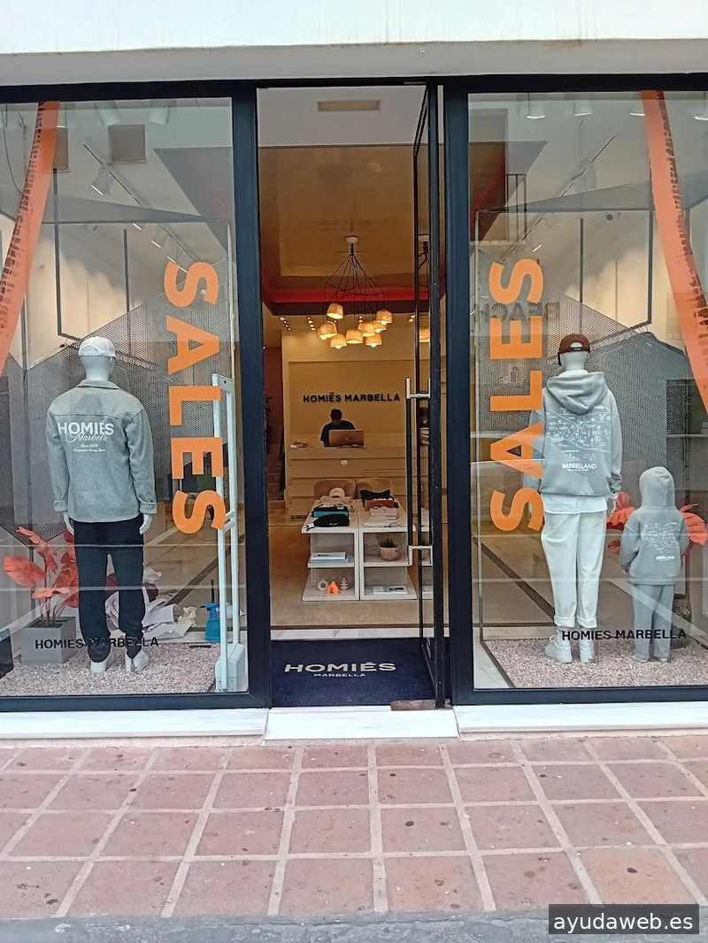 Signs / Rótulos Disparate Ideas (diseño, fabricación e instalaciones) Marbella, Ojén, Monda, Coín, Málaga