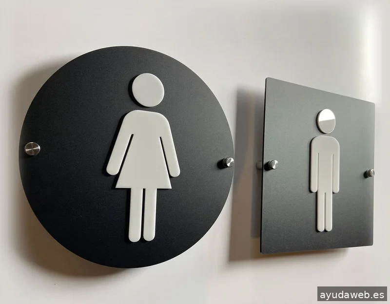 Signs / Rótulos Disparate Ideas (diseño, fabricación e instalaciones) Marbella, Ojén, Monda, Coín, Málaga