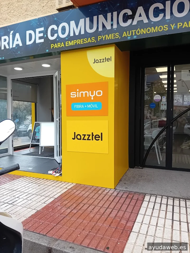 Signs / Rótulos Disparate Ideas (diseño, fabricación e instalaciones) Marbella, Ojén, Monda, Coín, Málaga