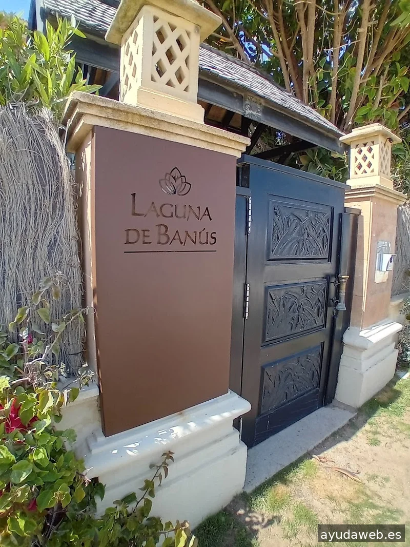 Signs / Rótulos Disparate Ideas (diseño, fabricación e instalaciones) Marbella, Ojén, Monda, Coín, Málaga